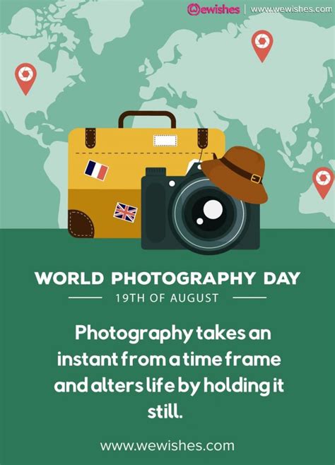 world photography day wikipedia